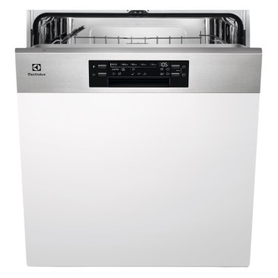 מדיח כלים ‏רחב Electrolux EES47310IX אלקטרולוקס