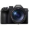 מצלמה דיגיטלית Sony RX10 V יד שניה
