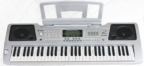 אורגן מזרחי 5 אוקטבות Morton LP-6110E  