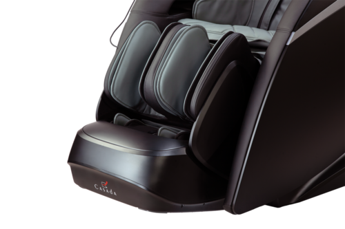 כורסת עיסוי SKYLINER 3 אפור / שחור