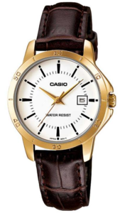 CASIO LTP-V004GL-7A נשים