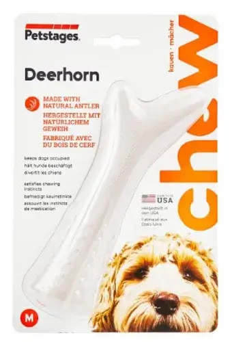 DEER HORN בינוני