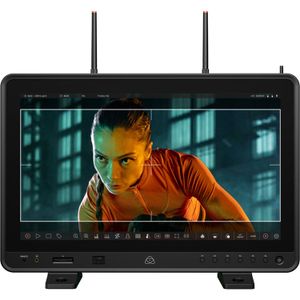 מוניטור מקליט Atomos Sumo PRO-19 4K HDR