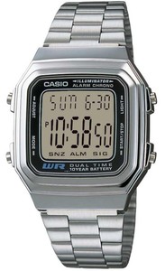 Casio A178WA-1A 
