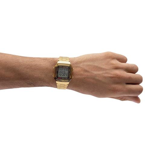 CASIO A178WGA-1