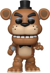בובת פופ POP Video Games: Five Nights at Freddy