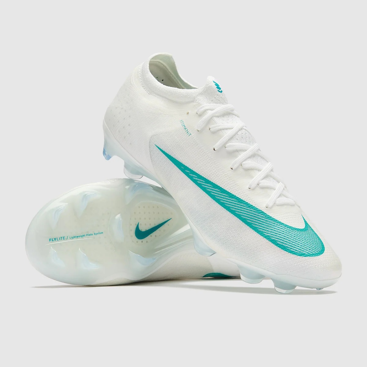 נעלי כדורגל מקצועיות  Nike Mercurial Vapor XVII Elite FG  