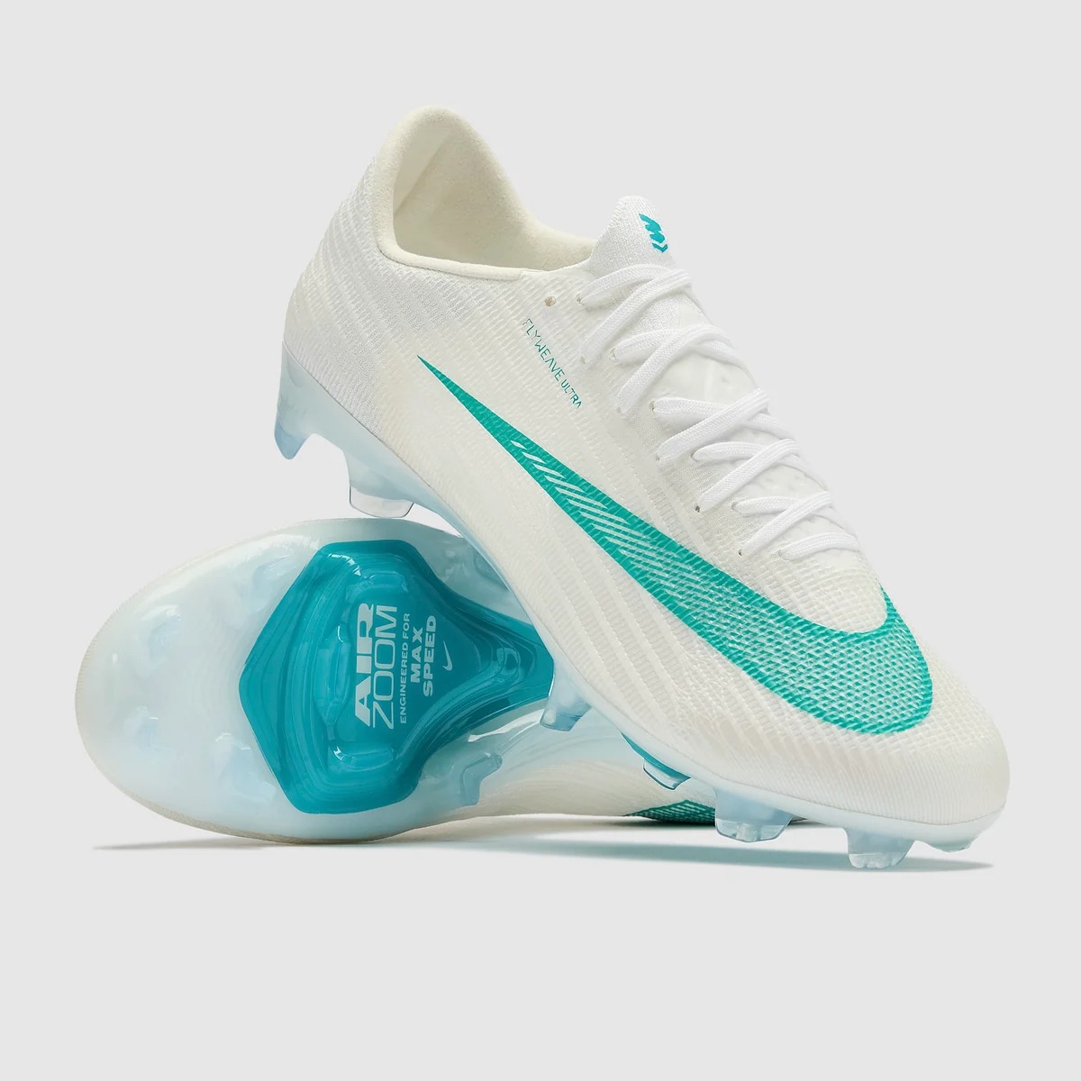 נעלי כדורגל מקצועיות  Nike Air Zoom Mercurial Superfly XI Elite FG 