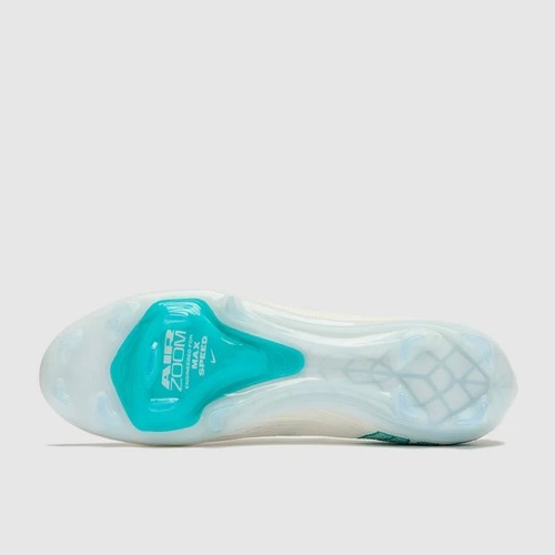 נעלי כדורגל מקצועיות  Nike Air Zoom Mercurial Superfly XI Elite FG 