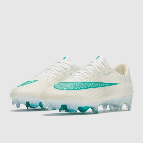 נעלי כדורגל מקצועיות  Nike Air Zoom Mercurial Superfly XI Elite FG 