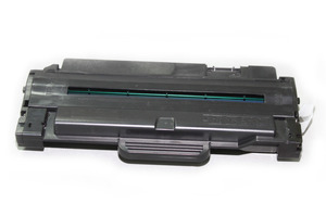 טונר שחור תואם Samsung MLT-D105L (2,500 דפים)