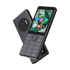 סמארטפון כשר שיאומי Xiaomi Qin J36 – עיצוב סלים יוקרתי, עוצמה חכמה – מכשיר מוגן ושמור