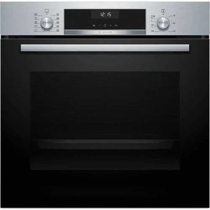 ‏⁧תנור בנוי 71 ליטר ⁦BOSCH⁩ בוש ⁦HBG537ES4Y⁩⁩‏