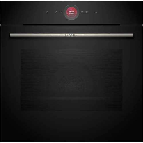 ‏⁧תנור בנוי 71 ליטר ⁦Bosch⁩ בוש ⁦Series⁩ 8 ⁦HBG7341B1⁩⁩‏