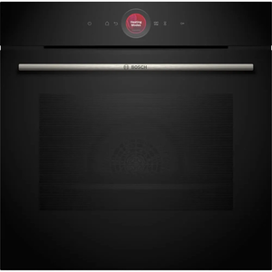 ‏⁧תנור בנוי 71 ליטר ⁦Bosch⁩ בוש ⁦Series⁩ 8 ⁦HBG7341B1⁩⁩‏