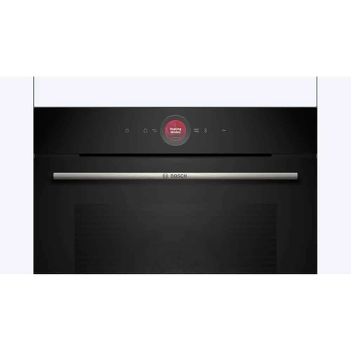 ‏⁧תנור בנוי 71 ליטר ⁦Bosch⁩ בוש ⁦Series⁩ 8 ⁦HBG7341B1⁩⁩‏