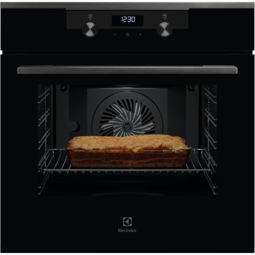 ‏⁧תנור בנוי 72 ליטר ⁦EOH6231H⁩ אלקטרולוקס ⁦Electrolux⁩⁩‏