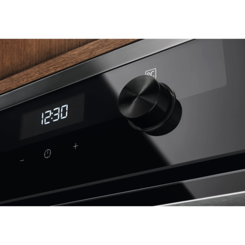 ‏⁧תנור בנוי 72 ליטר ⁦EOH6231H⁩ אלקטרולוקס ⁦Electrolux⁩⁩‏