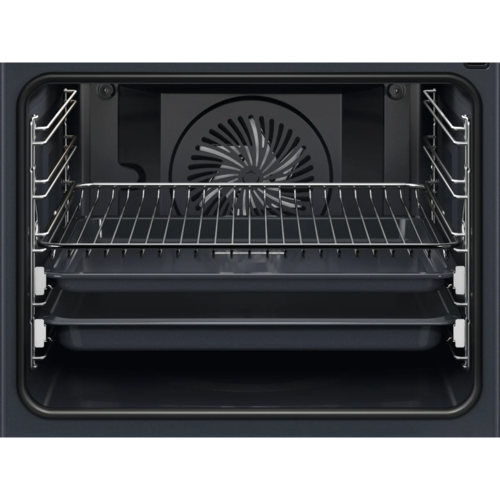 ‏⁧תנור בנוי 72 ליטר ⁦EOH6231H⁩ אלקטרולוקס ⁦Electrolux⁩⁩‏