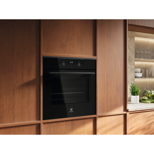 ‏⁧תנור בנוי 72 ליטר ⁦EOH6231H⁩ אלקטרולוקס ⁦Electrolux⁩⁩‏