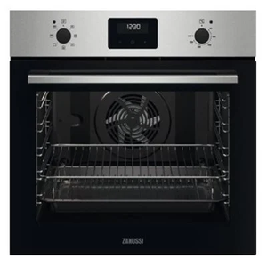 ‏⁧תנור בנוי 74 ליטר ⁦ZANUSSI⁩ זנוסי ⁦ZOHNX3X1A⁩⁩‏