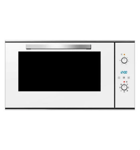 ‏⁧תנור בנוי 90 ס"מ ⁦Sauter⁩ סאוטר ⁦SBI9900W⁩⁩‏