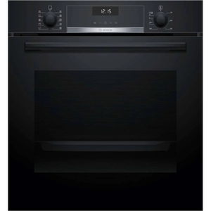 ‏⁧תנור בנוי 71 ליטר ⁦BOSCH⁩ בוש ⁦HBG537EB4Y⁩⁩‏