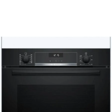 ‏⁧תנור בנוי 71 ליטר ⁦BOSCH⁩ בוש ⁦HBG537EB4Y⁩⁩‏