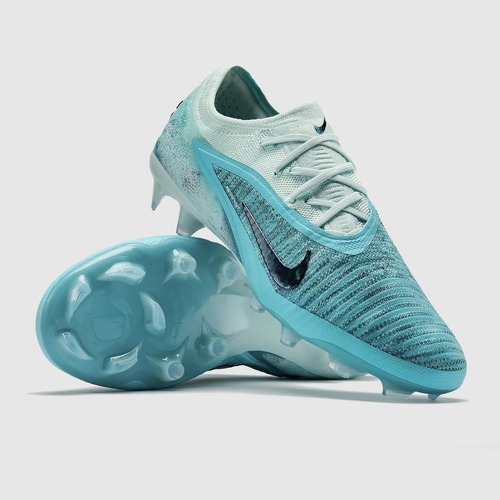נעלי כדורגל מקצועיות  Nike Phantom 6 Low Elite x Haaland FG