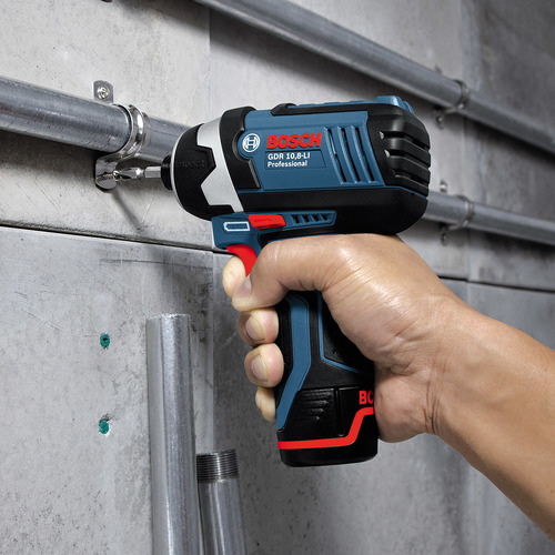 גוף בלבד מברגת אמפקט GDR10.8V-LI