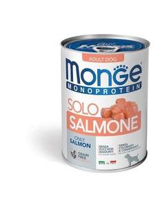 Monge Monoprotein Salmon 400g