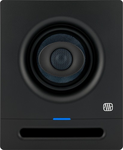 זוית נוספת presonus eris pro 4 studio monitor
