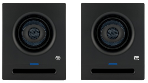 זוית נוספת presonus eris pro 4 studio monitor