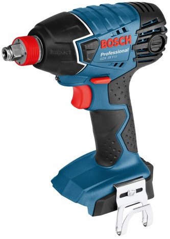 גוף בלבד מברגה/מפתח רטיטה (אימפקט) GDX 18V-LI