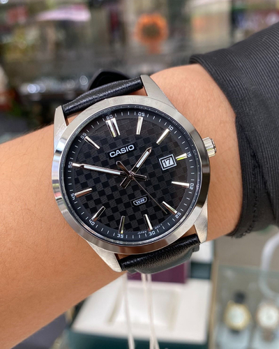 CASIO MTP-VD03L-1A גברים