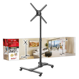 עגלה עם הטייה SW310H למסכי טלוויזיה 13-65"