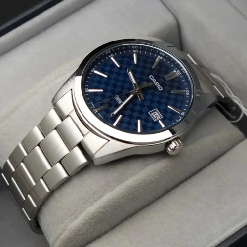 CASIO MTP-VD03D-2A גברים