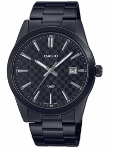 CASIO MTP-VD03B-1A גברים