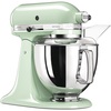 מיקסר מקצועי 2 קערות KitchenAid קיטשן אייד Artisan 5KSM175IPT פיסטוק