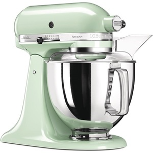 מיקסר מקצועי 2 קערות KitchenAid קיטשן אייד Artisan 5KSM175IPT פיסטוק