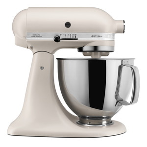 מיקסר מקצועי 4.8 ליטר KitchenAid קיטשן אייד Artisan 5KSM125IMH מילקשייק