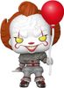 בובת פופ POP Movies It: Pennywise - סרטים זה: פניוויז