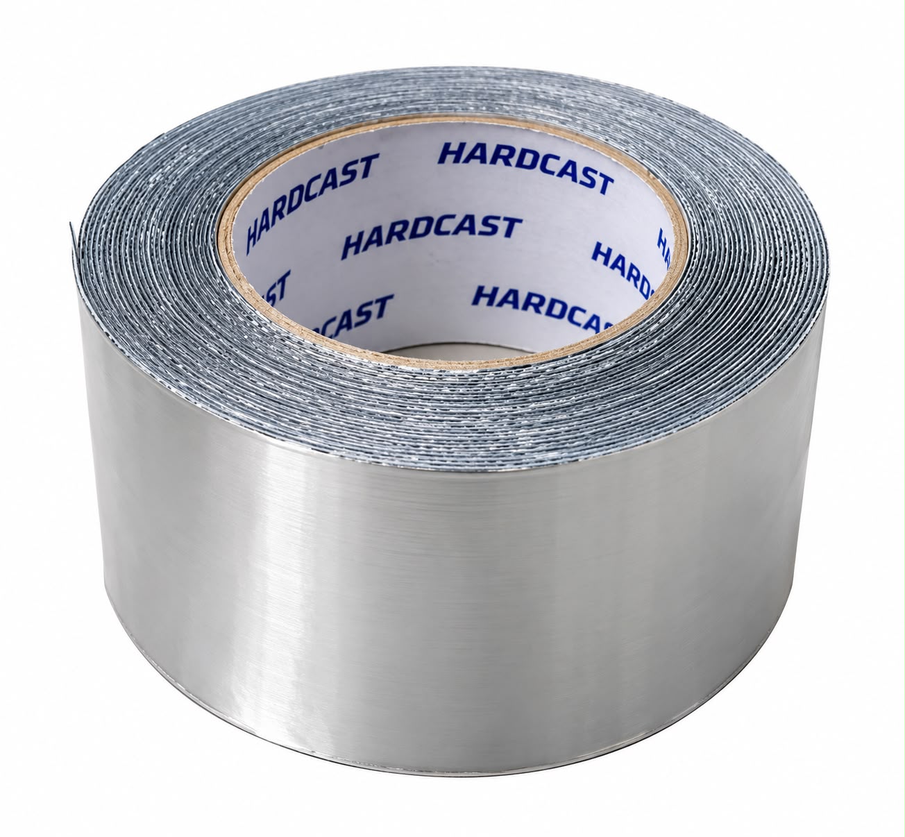 סרט בוטילי כסוף HARDCAST רוחב 150 מ”מ אורך 10 מטר 