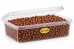 פניני קראנץ חלב 500 גרם CALLEBAUT