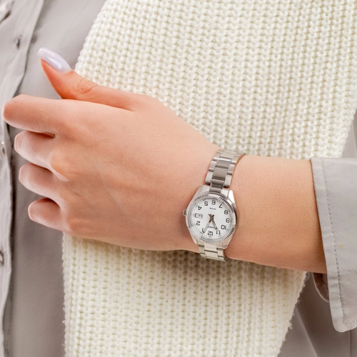 CASIO LTP-1302D-7B נשים חדש