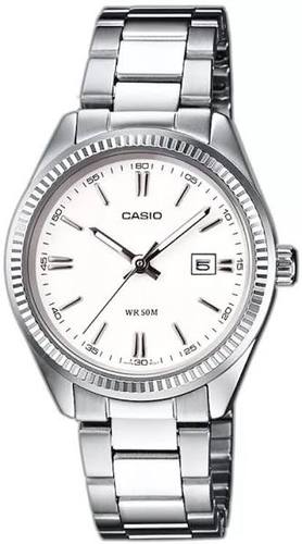 CASIO LTP-1302D-7A1 נשים חדש