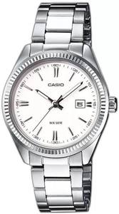 CASIO LTP-1302D-7A1 נשים חדש