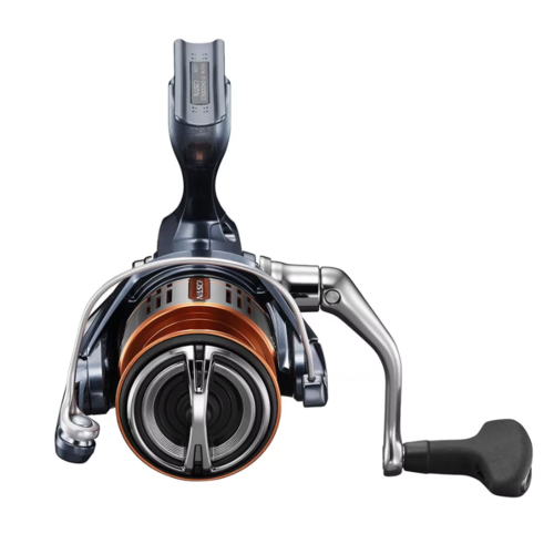 רולר דיג שימנו נאסקי Shimano Nasci C3000HG FD יבואן רשמי - דיג ומחנאות תמונה חזית