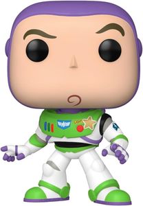 בובת פופ POP Movies Toy Story 5: Buzz Lightyear - סרטים צעצוע של סיפור 5: באז שנות אור