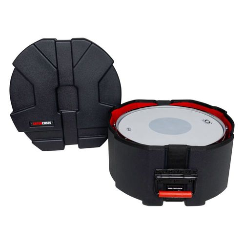 Gator Grooves GPC1465SD – מזוודה קשיחה לתוף סנר 